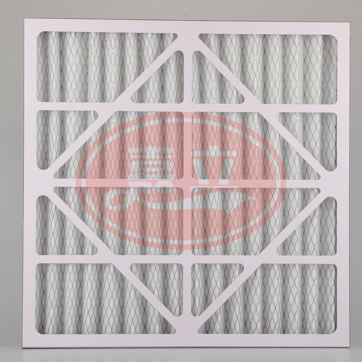 华宁纸框过滤器